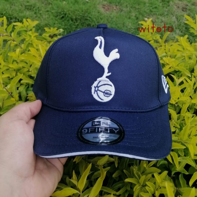 GORRA TOTTENHAM HOTSPUR